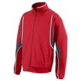 thumbnail image 1 of Augusta 7710 Rival Jacket, 1 of 1
