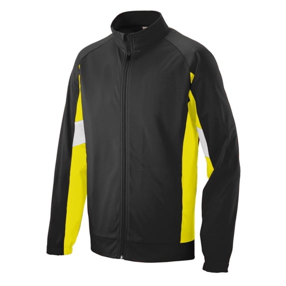 Augusta 7722 Tour De Force Jacket