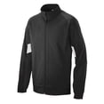 thumbnail image 1 of Augusta 7723 Youth Tour De Force Jacket, 1 of 1