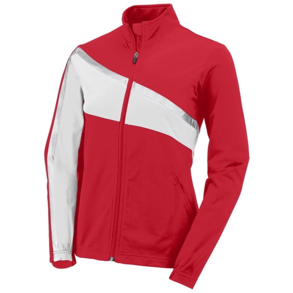 Augusta 7735 Ladies Aurora Jacket