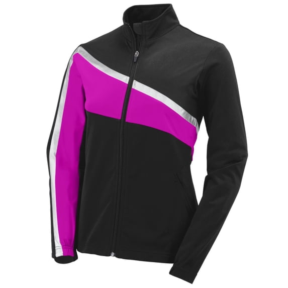 Augusta 7736 Girls Aurora Jacket