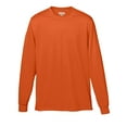 thumbnail image 1 of Augusta Sportswear 788 Adult Wicking Long-Sleeve T-Shirt, 1 of 3
