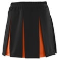 thumbnail image 1 of Augusta 9116 Girls Liberty Skirt, 1 of 1