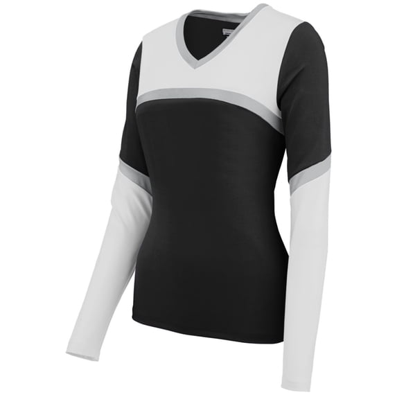 Augusta 9210 Ladies Cheerflex Rise Up Shell