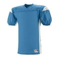 thumbnail image 1 of Augusta 9521A Youth Dominator Jersey, Columbia Blue and White, XL, 1 of 2
