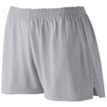 thumbnail image 1 of Women's Trim Fit Jersery Short, 1 of 2