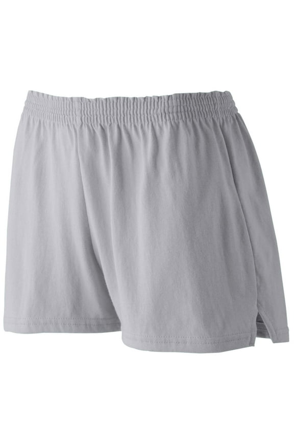 Women's Trim Fit Jersery Short