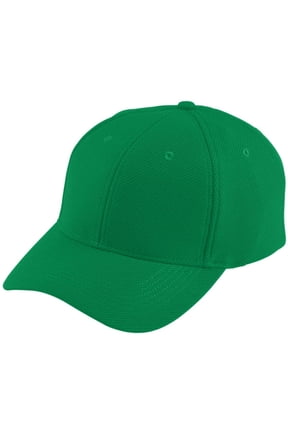 Adjustable Wicking Mesh Cap 6265 Red Os