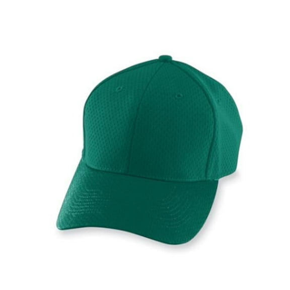 Augusta Adult Athletic Mesh Cap 6235A
