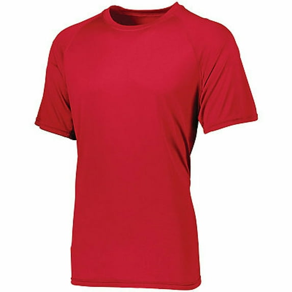 Augusta Adult Attain Wicking Shirt 2790A
