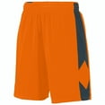 thumbnail image 1 of Augusta Adult Block Out Basketball Short, 1 of 2