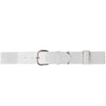 thumbnail image 1 of Augusta Adult Elastic Baseball Belt, 1 of 3
