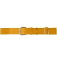 thumbnail image 1 of Augusta Adult Elastic Baseball Belt, 1 of 2
