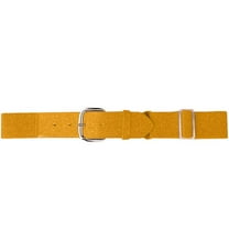 Augusta Adult Elastic Baseball Belt