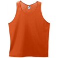 thumbnail image 1 of Augusta Adult Polyester Mini Mesh Sleeveless Jersey 133, 1 of 2