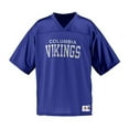 thumbnail image 1 of Augusta Adult Stadium Replica Jersey 257A, 1 of 3