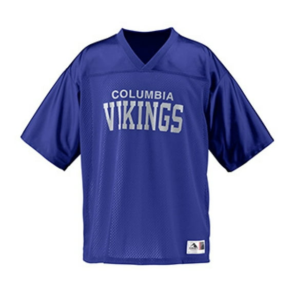 Augusta Adult Stadium Replica Jersey 257A