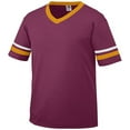 thumbnail image 1 of Augusta Adult Striped Sleeve Jersey 360A, 1 of 3