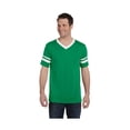 thumbnail image 1 of Augusta Adult Striped Sleeve Jersey, Style 360A, 1 of 1