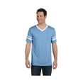 thumbnail image 1 of Augusta Adult Striped Sleeve Jersey, Style 360A, 1 of 1