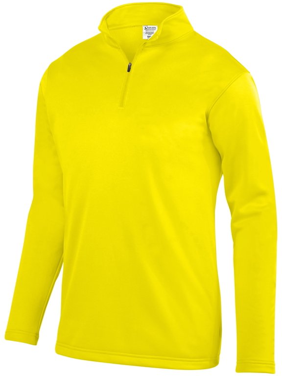 Augusta Adult Wicking Fleece Pullover
