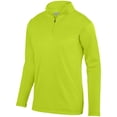 thumbnail image 1 of Augusta Adult Wicking Fleece Pullover, 1 of 2