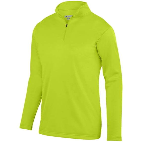Augusta Adult Wicking Fleece Pullover