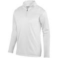 thumbnail image 1 of Augusta Adult Wicking Fleece Pullover, 1 of 2