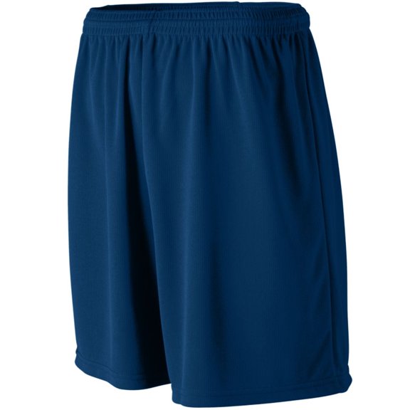 Augusta Adult Wicking Mesh Athletic Short