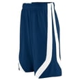 thumbnail image 1 of Augusta Adult Wicking Polyester Short with Inserts 1045, 1 of 2
