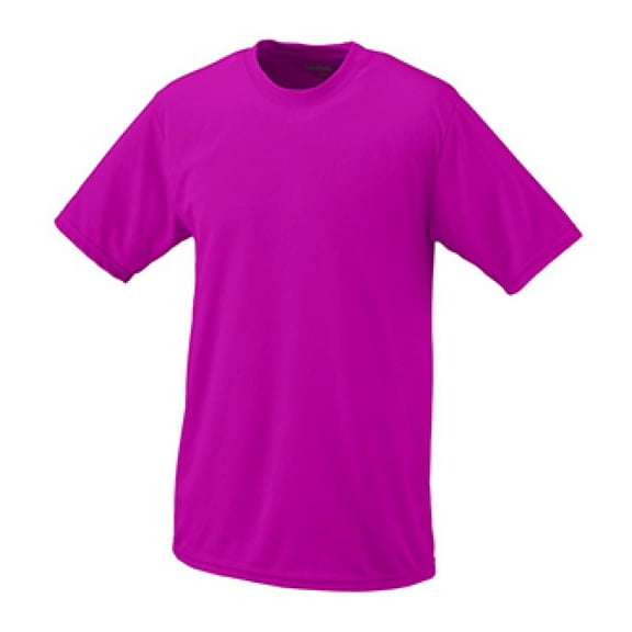 Augusta Sportswear Men's Wicking T-Shirt - 790