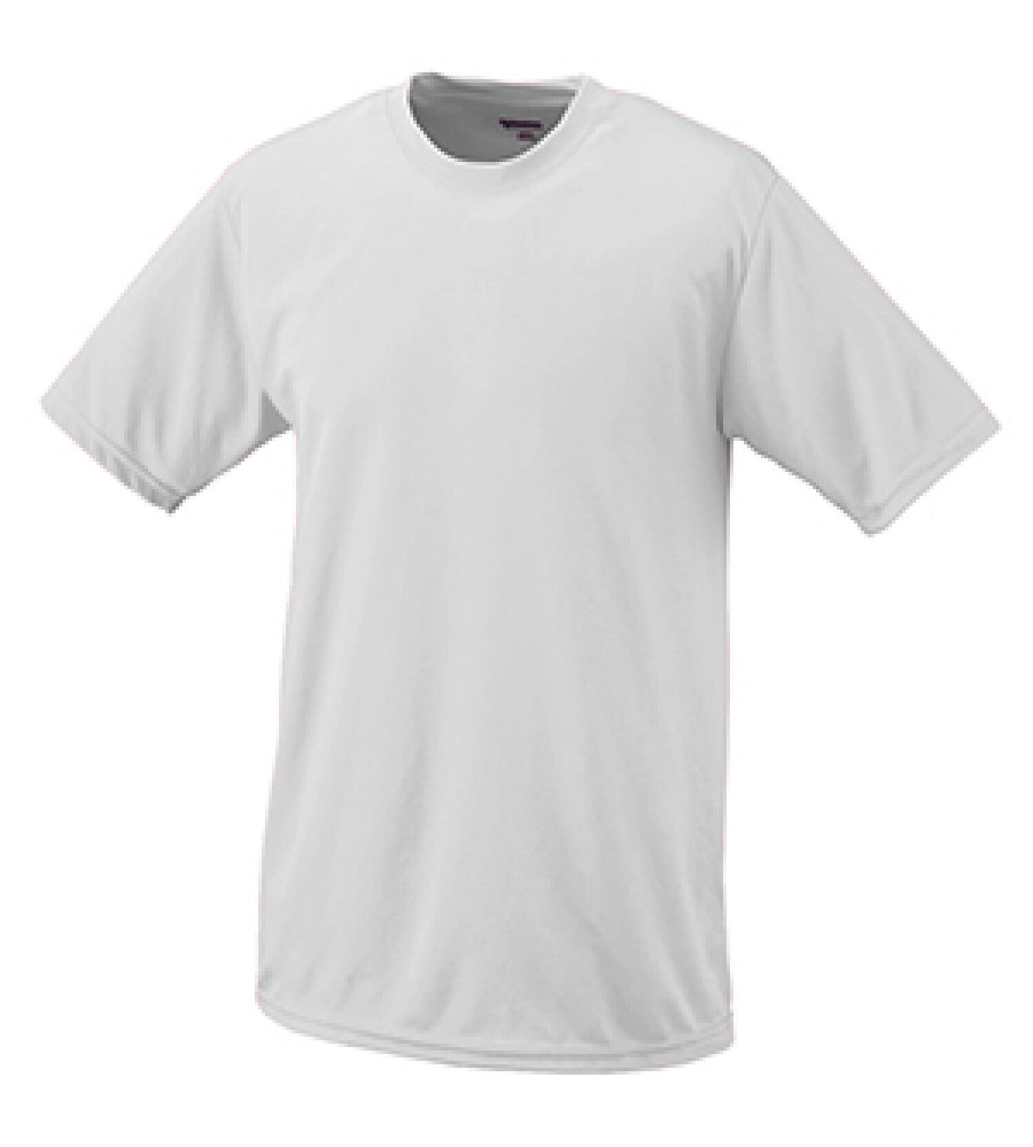 Augusta Sportswear - Nexgen Wicking T-Shirt - 790 - Navy - Size: XL 