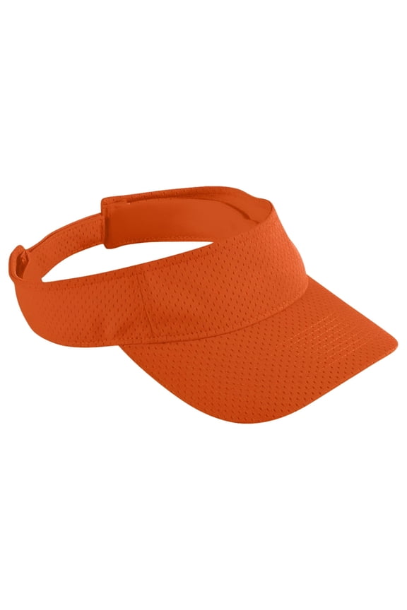 Athletic Mesh Visor 6227 Power Pink Os