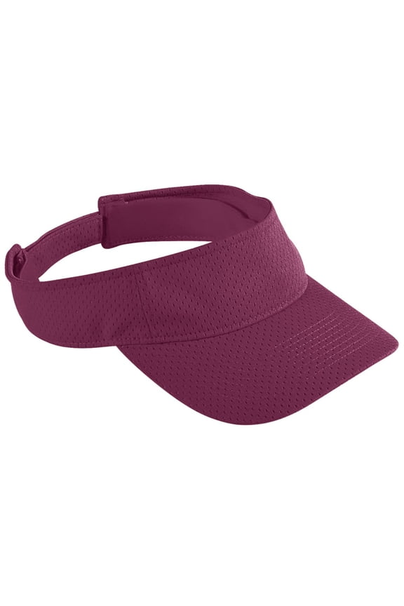 Athletic Mesh Visor