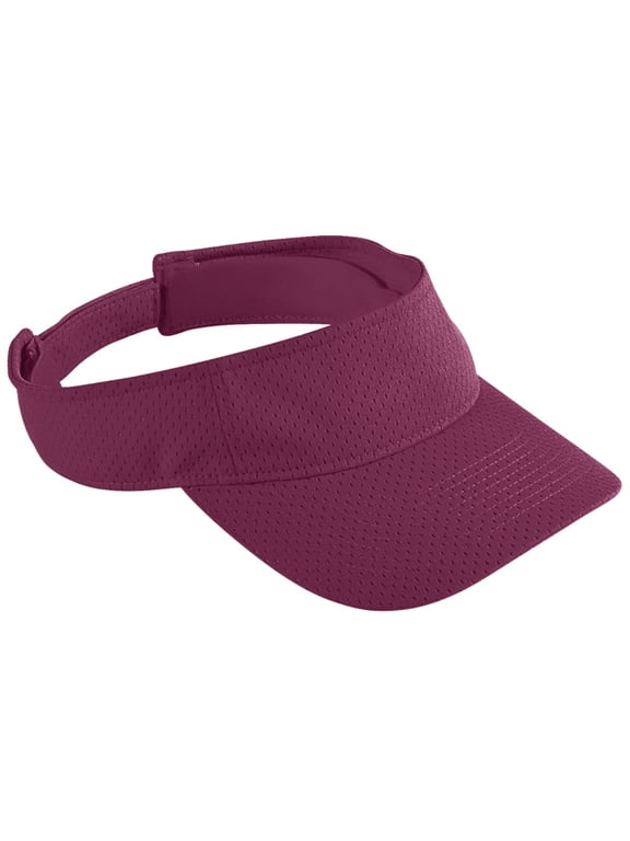 Athletic Mesh Visor