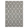 thumbnail image 1 of Augusta Belle Mare Green Rectangle Area Rug - Green - 5 ft. 3 in. x 7 ft. 6 in., 1 of 1
