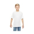thumbnail image 1 of Augusta Big Boy's Wicking Tee, Style 791A, 1 of 1