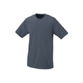 thumbnail image 1 of Augusta Big Boy's Wicking Tee, Style 791A, 1 of 1