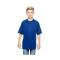 thumbnail image 1 of Augusta Big Boy's Wicking Tee, Style 791A, 1 of 1
