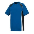 thumbnail image 1 of Augusta Boy's Base Hit Jersey, 1 of 2