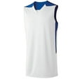 thumbnail image 1 of Augusta Boy's HALF COURT JERSEY, 1 of 1