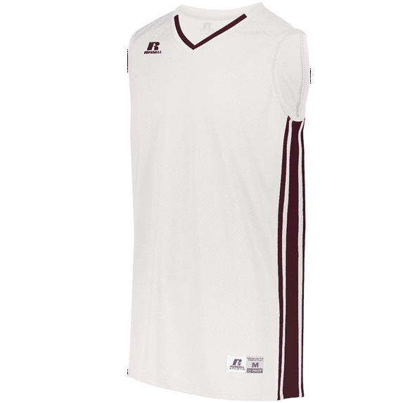 Augusta Boy's Legacy Basketball Jersey