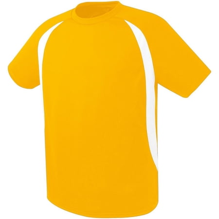 Augusta Boy's Liberty Soccer Jersey