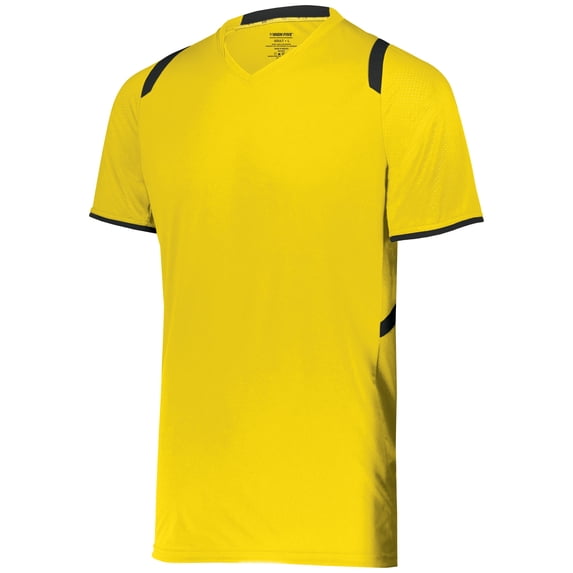 Augusta Boy's MILLENNIUM SOCCER JERSEY