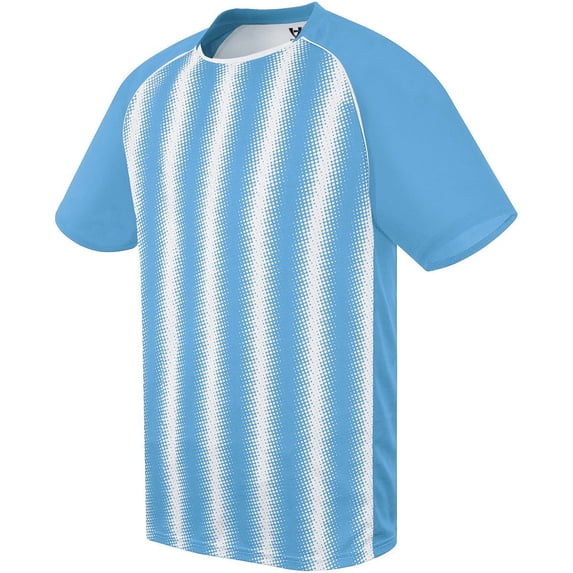 Augusta Boy's PRISM SOCCER JERSEY