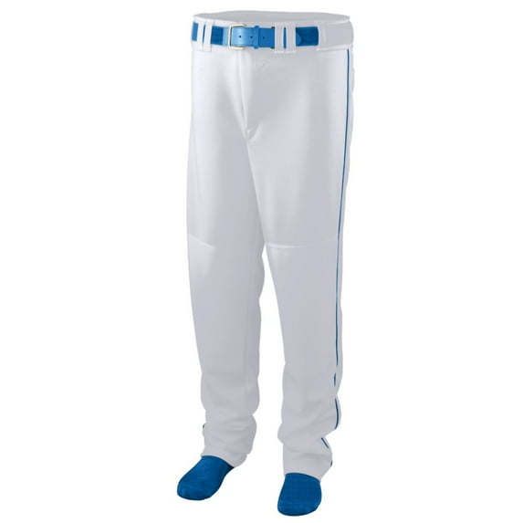 Augusta Boy's Series Baseball/Softball Pant With Piping