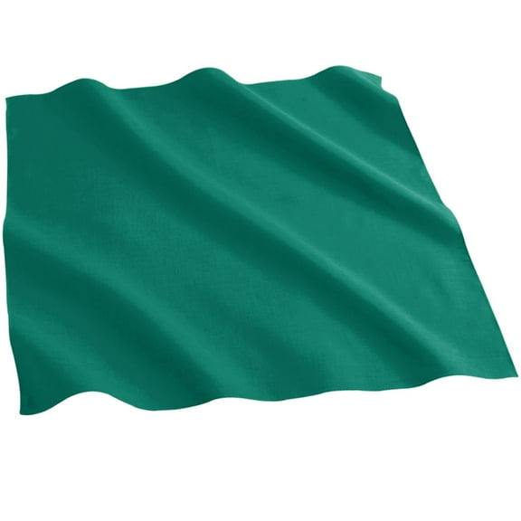 Augusta COTTON BANDANA D.GREEN OS