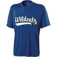 thumbnail image 1 of Augusta CYR Boy's Ball Park Jersey, 1 of 1