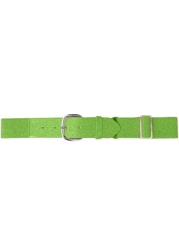 Drop Ship Adult Elastic Baseball Belt