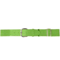 Augusta Drop Ship Adult Elastic Baseball Belt